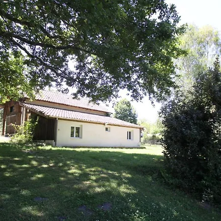 منزل للإقامة 2 Coeurs 2 Landes