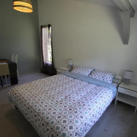 2 Coeurs 2 Landes Homestay