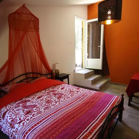 2 Coeurs 2 Landes منزل للإقامة