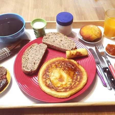 منزل للإقامة 2 Coeurs 2 Landes Garrosse