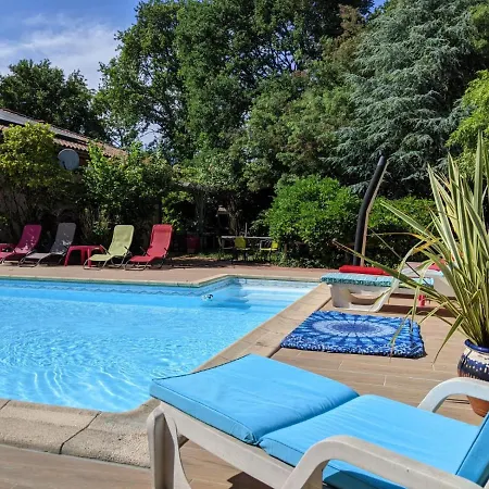 Homestay 2 Coeurs 2 Landes