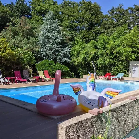 2 Coeurs 2 Landes Garrosse