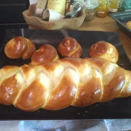 2 Coeurs 2 Landes منزل للإقامة