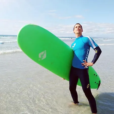 2 Coeurs 2 Landes * Garrosse