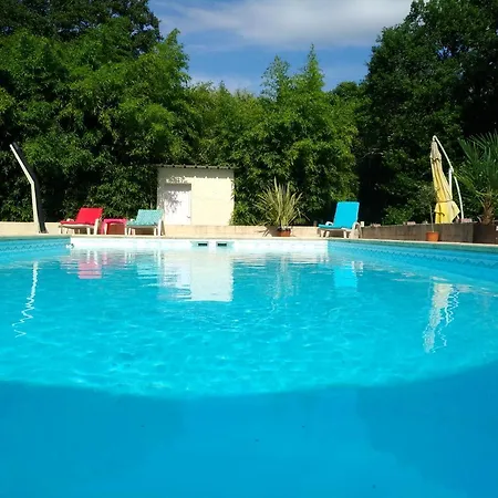 Homestay 2 Coeurs 2 Landes Garrosse