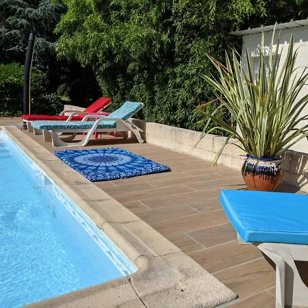 2 Coeurs 2 Landes منزل للإقامة *