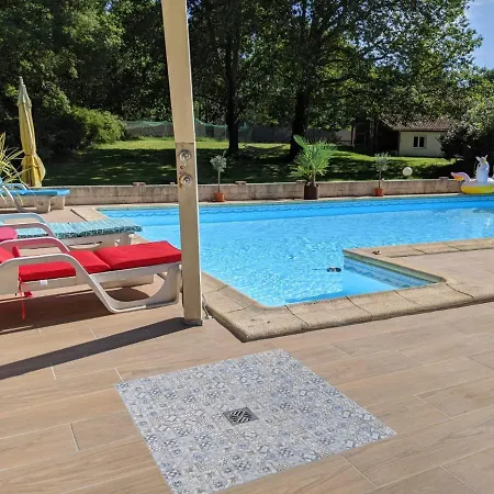 2 Coeurs 2 Landes * Garrosse