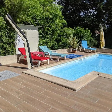 2 Coeurs 2 Landes * Garrosse