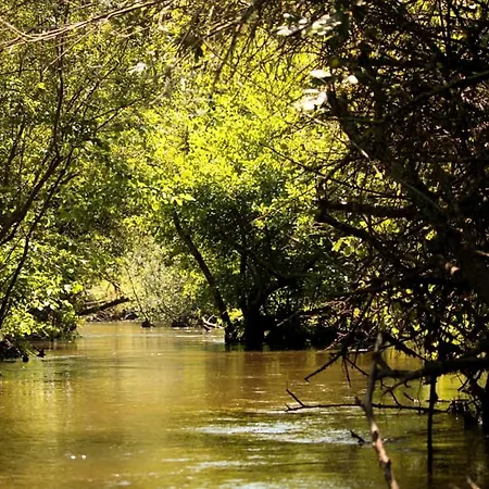 2 Coeurs 2 Landes منزل للإقامة