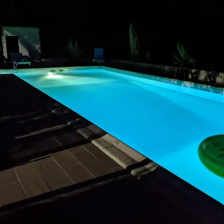 2 Coeurs 2 Landes Homestay