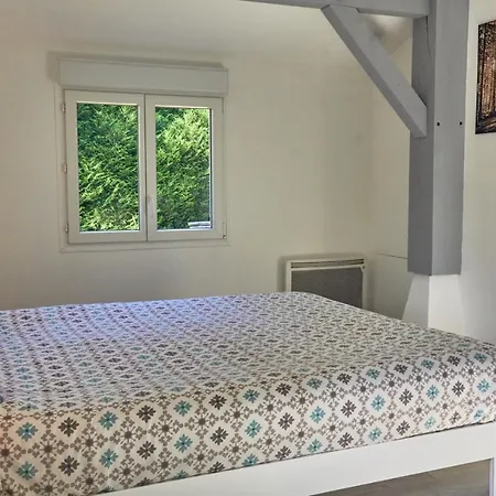 منزل للإقامة 2 Coeurs 2 Landes