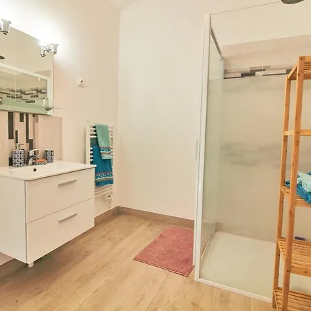 منزل للإقامة 2 Coeurs 2 Landes *