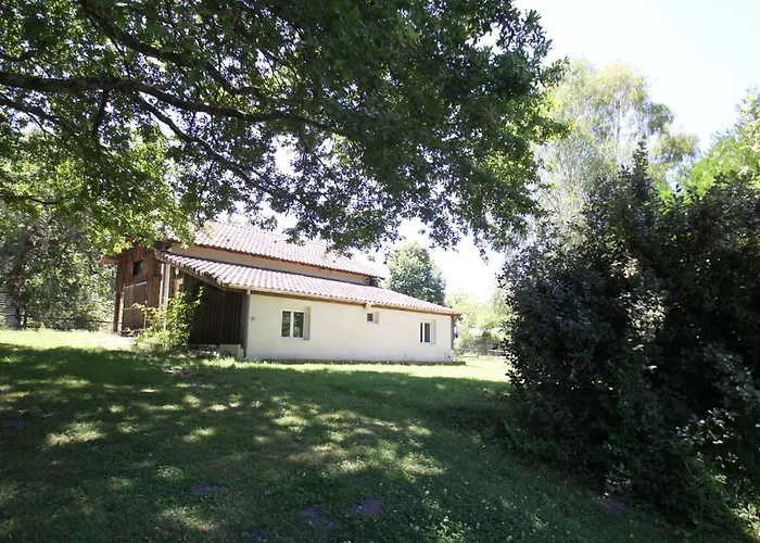 Privatunterkunft 2 Coeurs 2 Landes