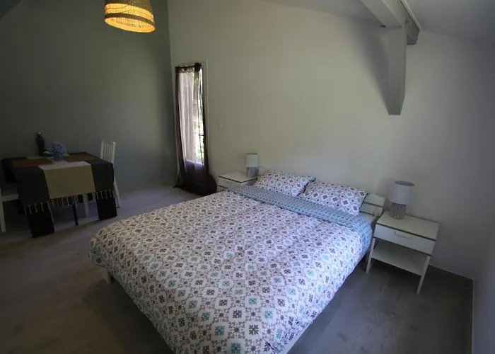 2 Coeurs 2 Landes Privatunterkunft