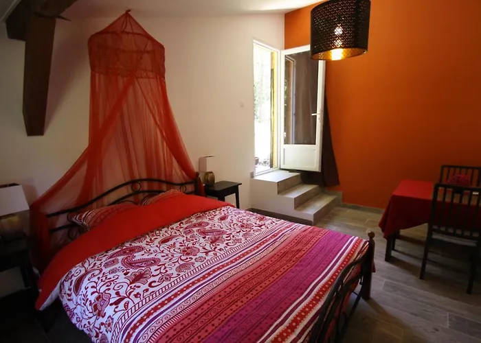 2 Coeurs 2 Landes Privatunterkunft