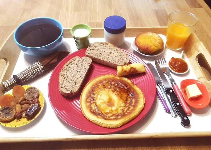 Privatunterkunft 2 Coeurs 2 Landes Garrosse