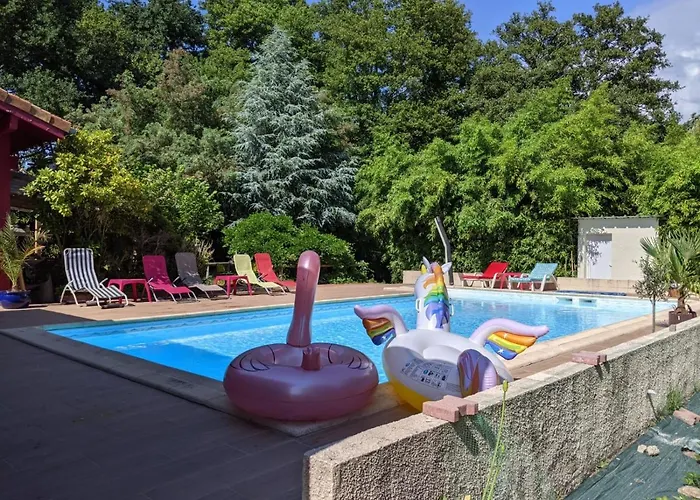 2 Coeurs 2 Landes Garrosse