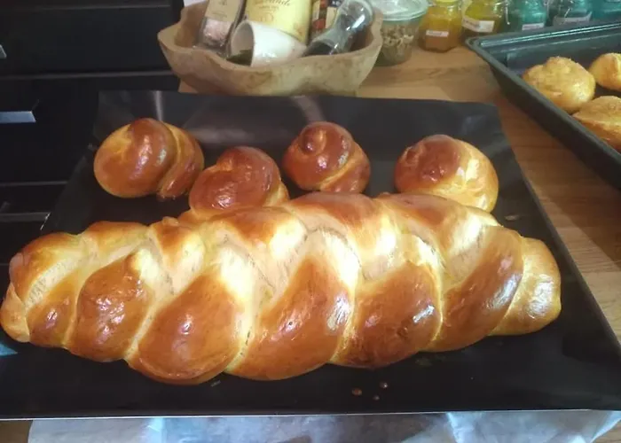 2 Coeurs 2 Landes Privatunterkunft