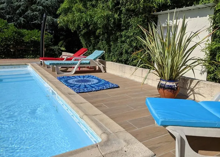 2 Coeurs 2 Landes Privatunterkunft *