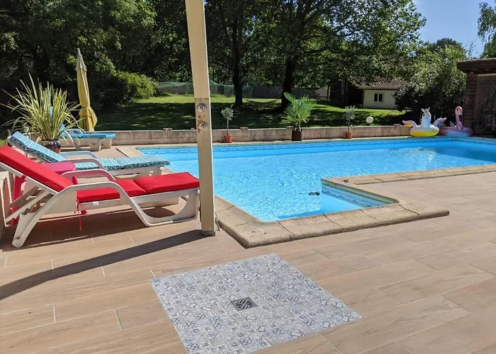 2 Coeurs 2 Landes * Garrosse