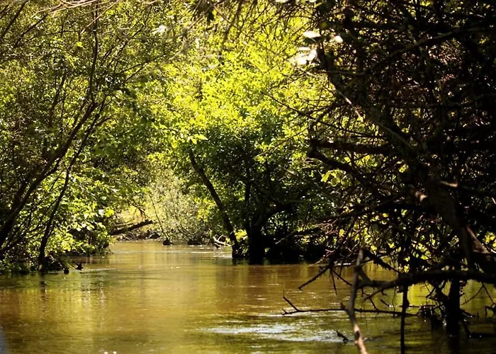 2 Coeurs 2 Landes Privatunterkunft