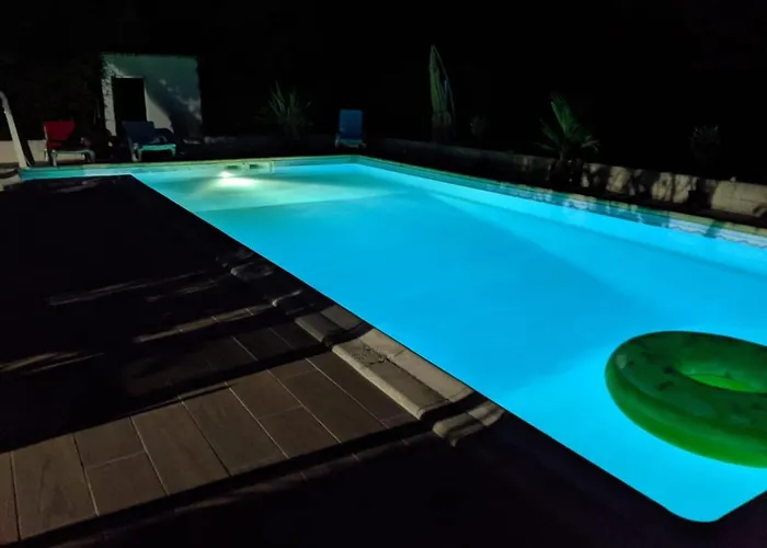 2 Coeurs 2 Landes Privatunterkunft