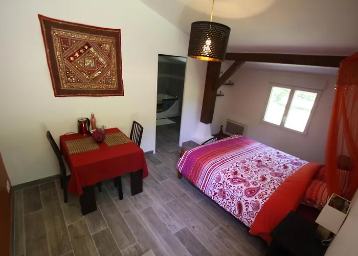 Privatunterkunft 2 Coeurs 2 Landes