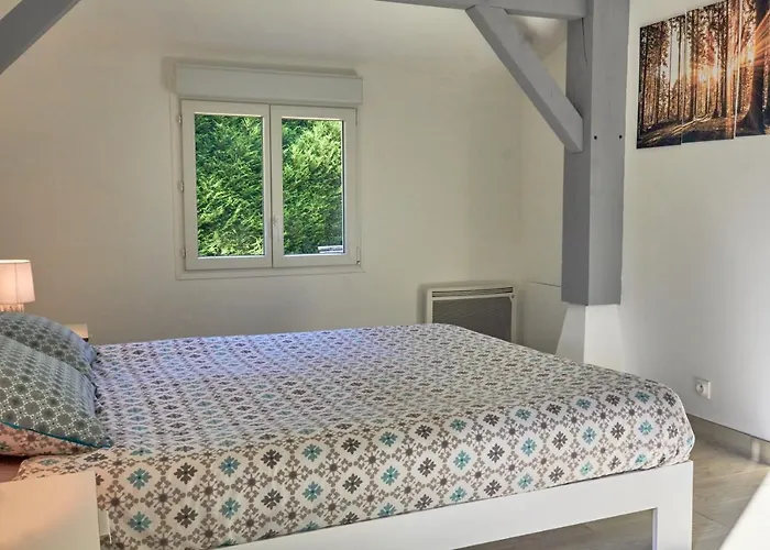 Privatunterkunft 2 Coeurs 2 Landes