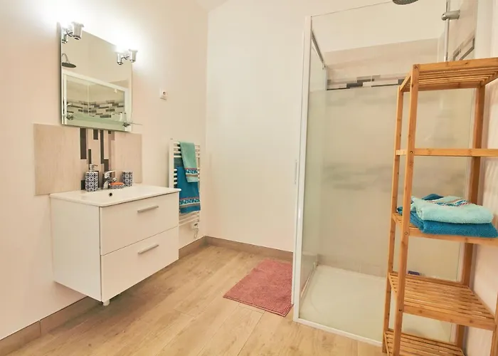 Privatunterkunft 2 Coeurs 2 Landes *